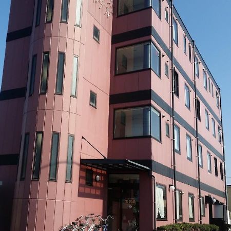 Omura - Hotel / Vacation Stay 46222 ภายนอก รูปภาพ