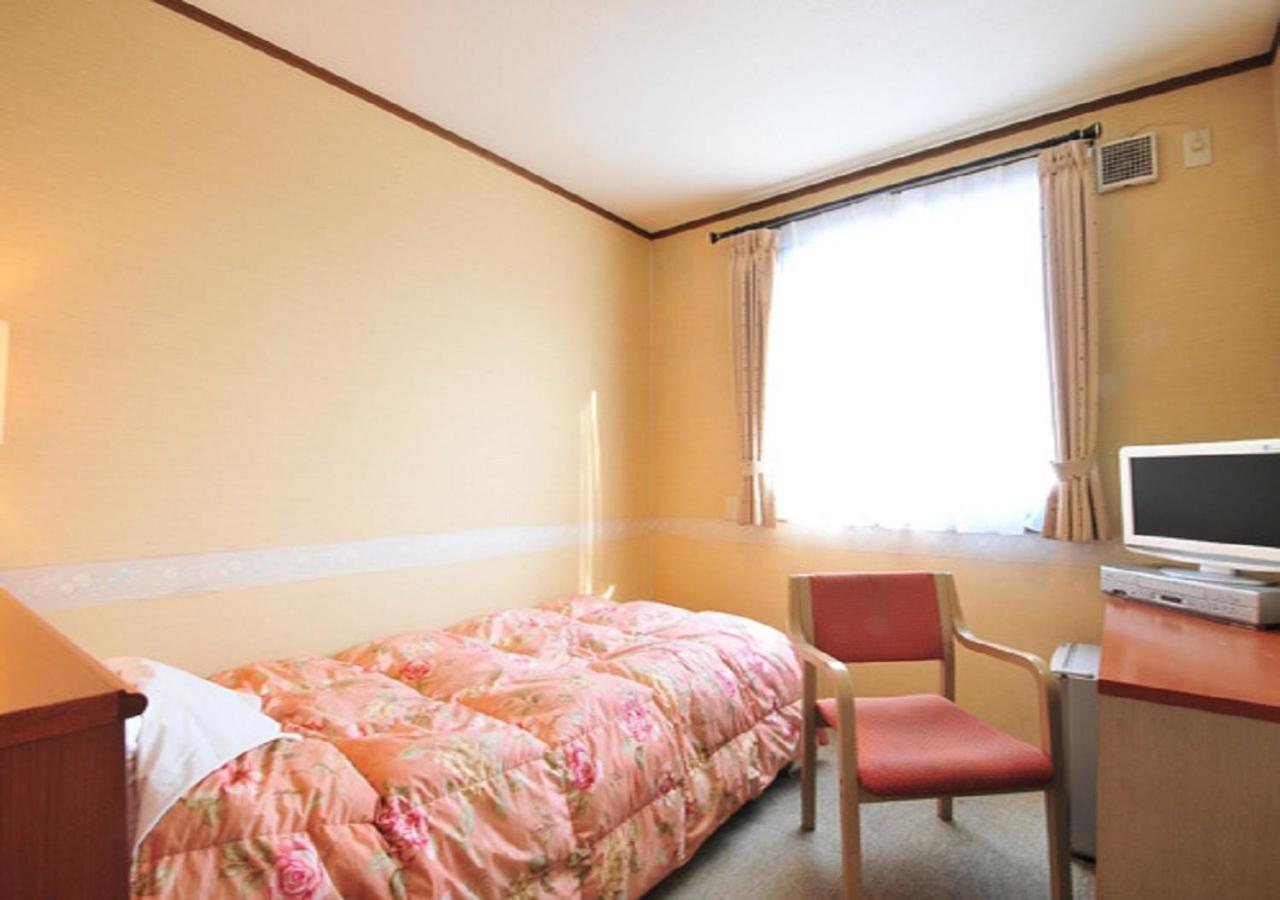Omura - Hotel / Vacation Stay 46222 ภายนอก รูปภาพ