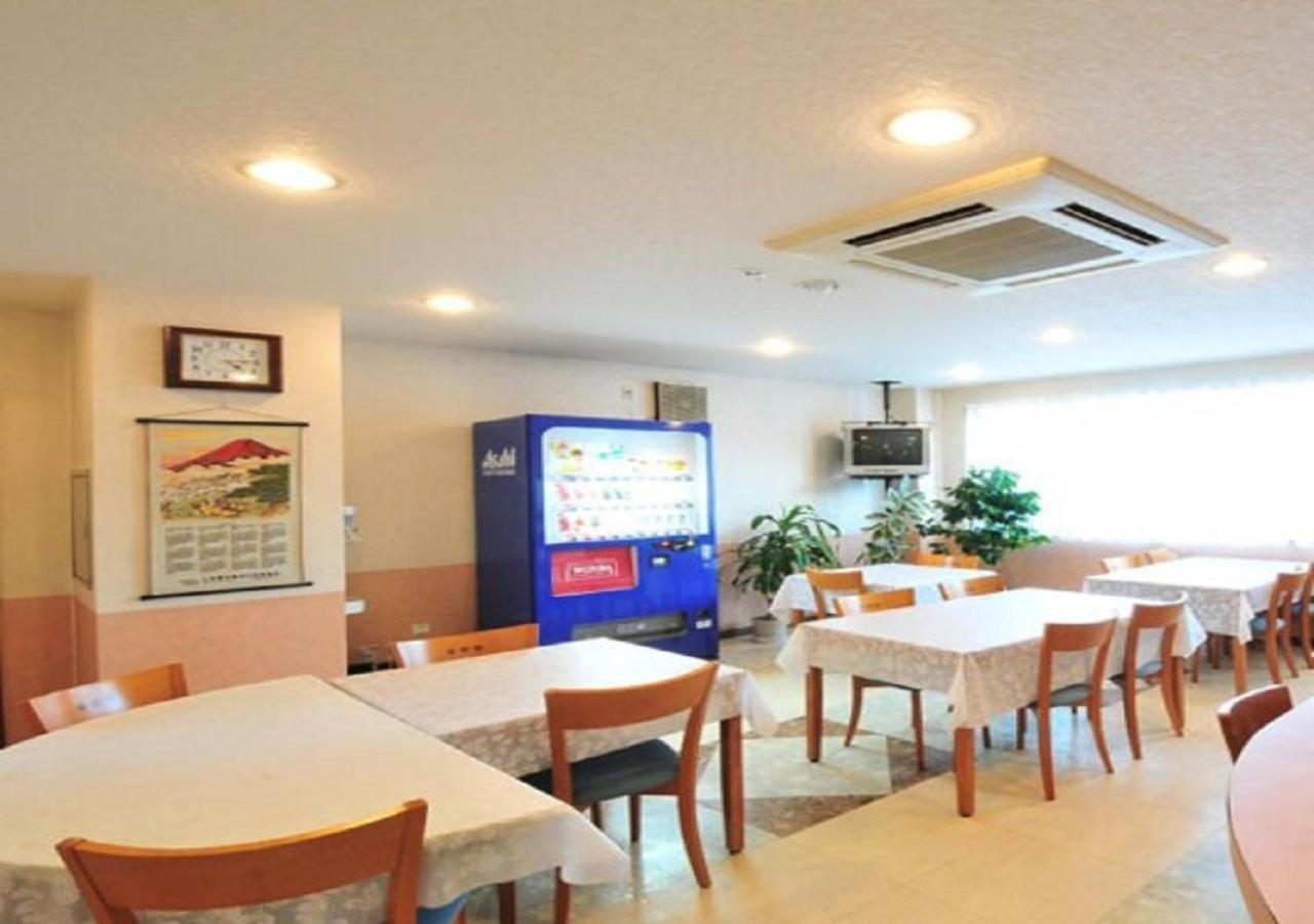 Omura - Hotel / Vacation Stay 46222 ภายนอก รูปภาพ